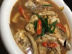 -新悦·霞浦海鲜生(上下杭店)
