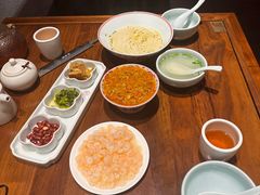 -瑞面(吴宫泛太平洋酒店)