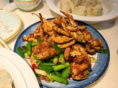 -日丰园海肠水饺·老字号大连海鲜(银泰城店)