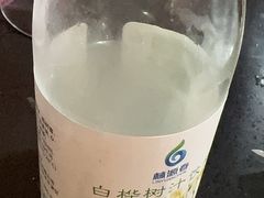 -果松木炭酸菜铜火锅·外婆参鸡汤