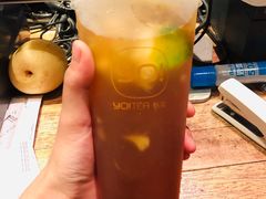 -喜茶(深圳东门1234店)
