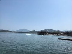 -北京金海湖景区