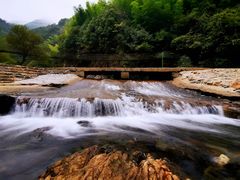 -水墨汀溪风景区