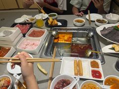 -海底捞火锅(旭辉MALL店)