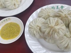 -小胖包子王(光明楼店)