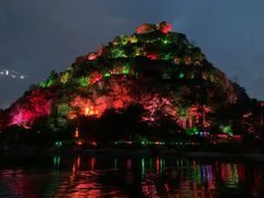 -桂林两江四湖景区