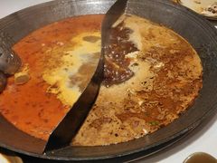 -老天桥蛙炉火锅(姑苏总店)