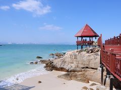 -三亚蜈支洲岛旅游区