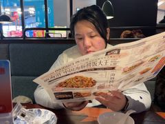 -前海沿·青岛菜(五四广场永旺店)