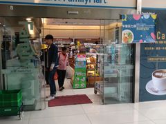 -全家便利店(立医院北区店)