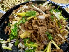 -清真·鸦儿李记·小馆(后海店)