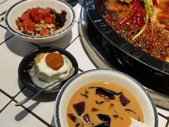 -八一路好吃街(雨田商务大厦店)