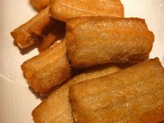 黄金带鱼-荣小馆(安达仕店)