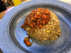 -朱洪元苏式面馆(绿宝广场店)