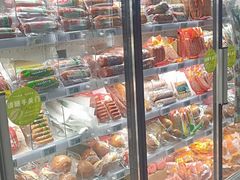 -物美超市(通州梨园店)