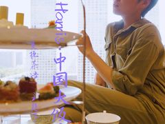 -北京中国大饭店