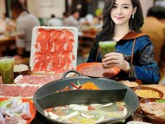 -虾领航小龙虾·吉林烧烤(柳州路店)