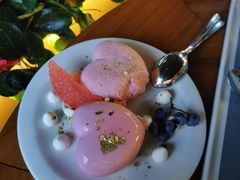 -ELI FALAFEL Lebanese&Mediterranean黎巴嫩美食(富城路店)