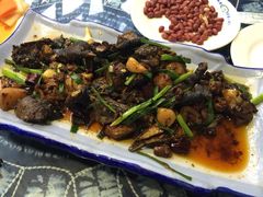 益恒饭店-白家寨子·山野白族菜(古城总店)