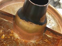 -马记伊源斋涮肉·清真菜(潘家园古玩市场店)