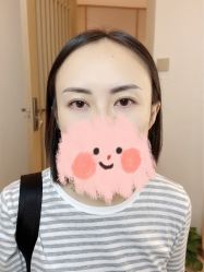 点击看大图 -HQ半永久纹绣纹眉