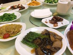 -九花山烤鸭店