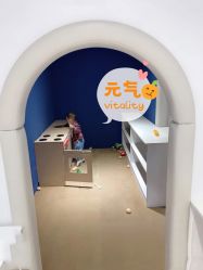 -儿童乐园(王府井百货店)