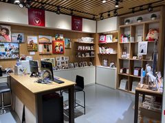 -方快照相馆(新梅广场店)