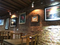 大堂-沈记菜馆(酒仙桥路店)