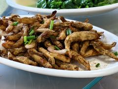 -如意楼农家菜(雁荡山店)