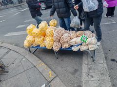 -十五大街农贸市场
