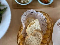 -意大利农场西餐厅(顺义店)