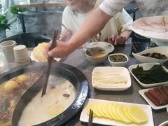 -鱻鱼捞.祥祥鱼锅(高淳一店)