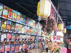 -园林美食城·本土农家菜(杨和镇店)