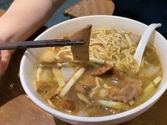 -寻裕记·现炒浇头面(人民广场店)