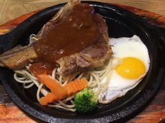 -凡塔斯牛排餐厅(厚街万达店)