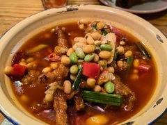 -兔槽江湖菜·重庆璧山兔(水围店)