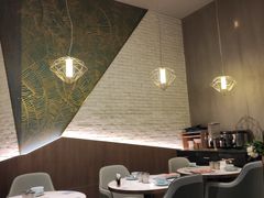 大堂-星怡会·新加坡新美食(苏州中心店)