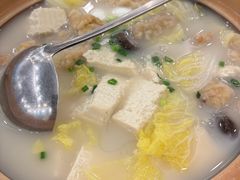 -鸿运楼烤鸭店(天桥店)
