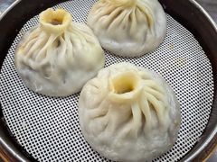 -李记清真馆(打钉巷店)