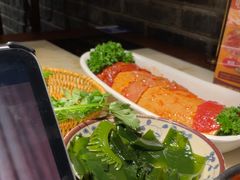 -东道煮牛肉火锅(东盛大街店)