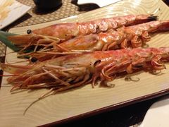 iphone_upload_pic-天津滨海圣光皇冠假日酒店 霞·日餐厅