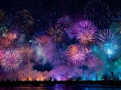 -秋水广场音乐喷泉