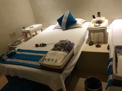 包房-沐森澜·轻奢足道·养生·SPA