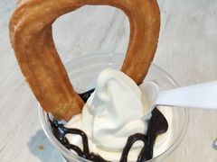 -麦当劳(塔园路店)