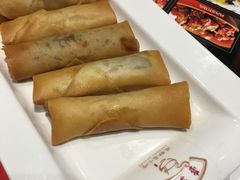 -蓉李记成都名小吃(太原龙湖万达店)