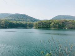 -南京金牛湖风景区