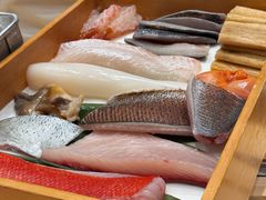 -鮨一日本料理旗舰店(总店)