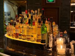 -Le Comptoir de Pierre Gagnaire