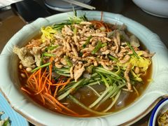 -抹直口特色菜馆(一店)